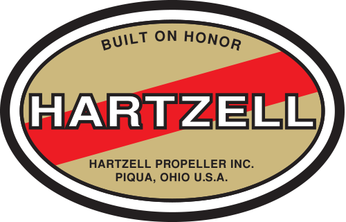 Hartzell Propeller